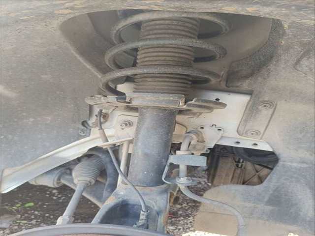 Amortiguador Delantero Derecho Ford Focus SPORT BERLINA