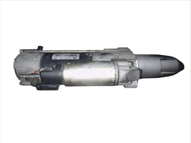 Motor de Arranque Opel Mokka 1.6 CDTI _76)