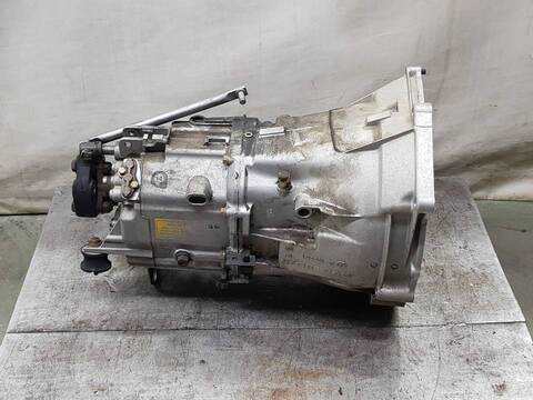 Foto 2ª: Caja Cambios Bmw Serie 3 315 318 I (2000)