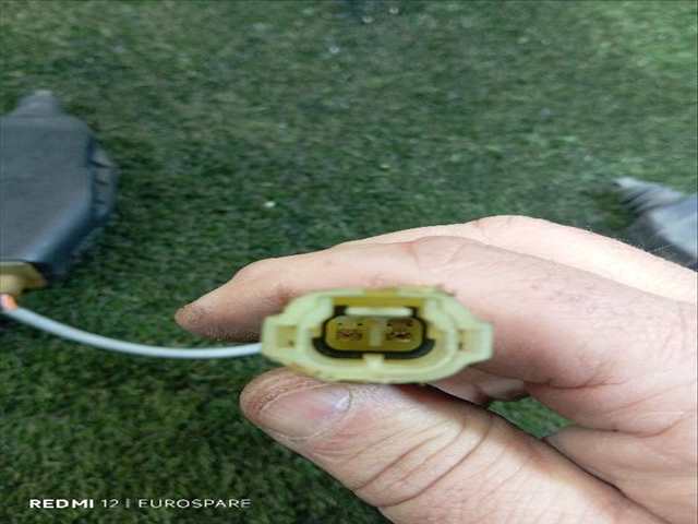 Foto 3ª: Cierre Centralizado Delantero Derecho Land Rover Discovery 2.5 TDI 300 TDI [21L] (1996)