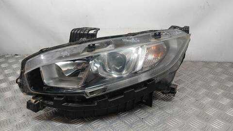 Faro Izquierdo Honda Civic I-DETEC ELEGANCE 120CV 88KW