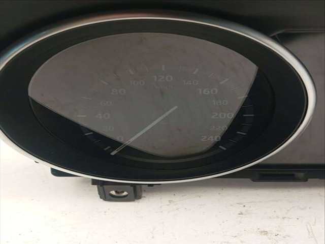 Foto 3ª: Cuadro de Instrumentos Land Rover Discovery 2.0 D 150CV 110KW [204DTD(AJ20D4)] (2016)