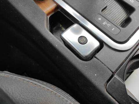 Freno de Mano Land Rover Discovery 306DT