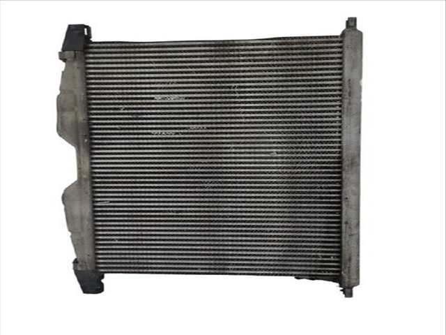 Intercooler Peugeot 508 2.2 HDI 204CV