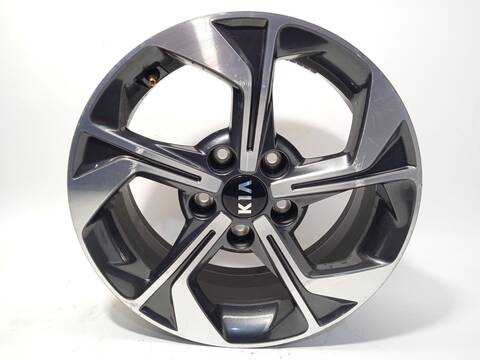 Foto 3ª: LLanta Chapa Kia Xceed 1.5 T-GDI 160CV 118KW [G4LK] (2021)