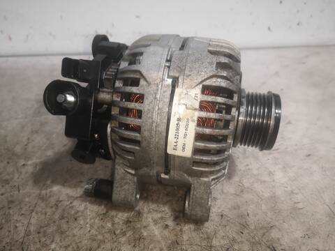 Foto 2ª: Alternador Peugeot Expert RHK FURGON (2008)
