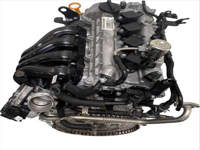 Foto 2ª: Motor Completo Hyundai Ioniq 141CV 104KW [G4LE] (2022)