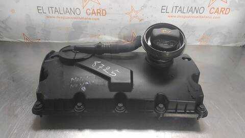 Despiece Motor Seat Toledo SIGNO 130CV 96KW