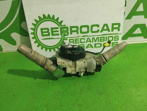 Foto 2ª: Mando Multifuncion Nissan Micra 1.2 CAT 80CV [CR12DE] (2002)