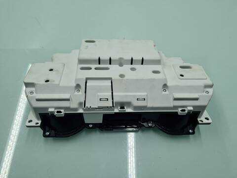 Foto 3ª: Cuadro de Instrumentos Lexus GS 450 H 296CV 218KW [2GRFSE] (2007)