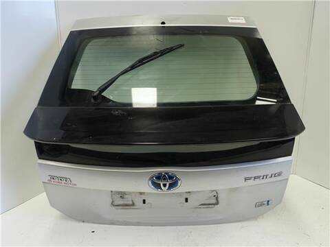 Portón Toyota Prius 1.8 HYBRID 99CV 73KW