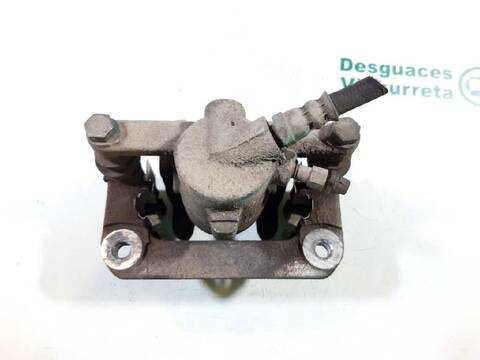 Foto 3ª: Pinza Freno Trasera Derecho Mercedes Clase B 150 180 CDI 245.207) 109CV 80KW (2007)