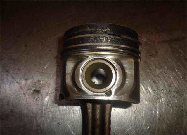 Despiece Motor Audi A6 3.0 TDI [3.0 LTR. - 171 KW V6 24V TDI]