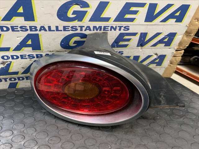 Foto 1ª: Piloto Trasero Izquierdo Alfa Romeo Mito 1.300 CDTI95CV/70KW 0CV [199B1000] (2012)