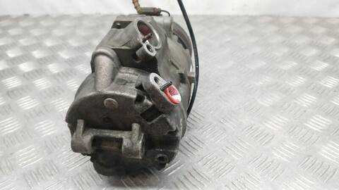 Foto 3ª: Compresor Aire Acondicionado Bmw X5 3.0 D 235CV 173KW [306D3] (2007)