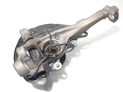 Foto 2ª: Mangueta Delantera Derecha Mercedes Clase G 230 COUPE 211CV 155KW [654920] (2023)