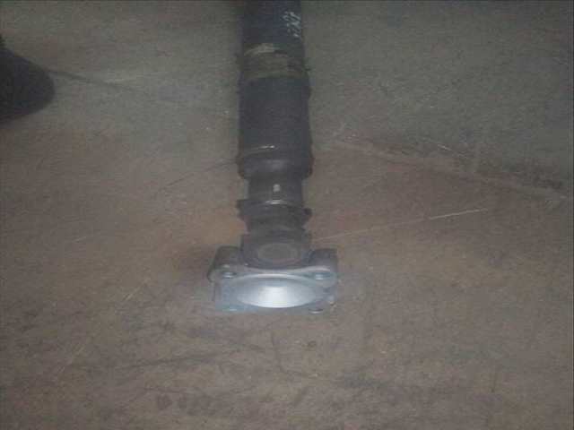 Foto 2ª: Transmision Central Mercedes Clase E 180 E 320 4-MATIC 211.082) BERLINA 224CV 165KW [M112954] (2004)