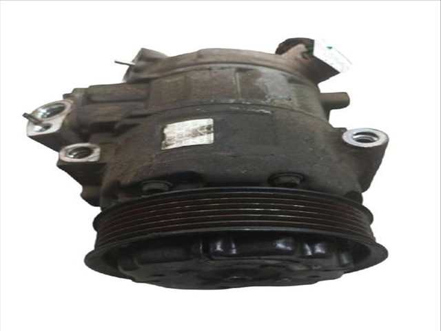 Foto 2ª: Compresor Aire Acondicionado Seat Ibiza 1.9 SDI 64CV (2002)