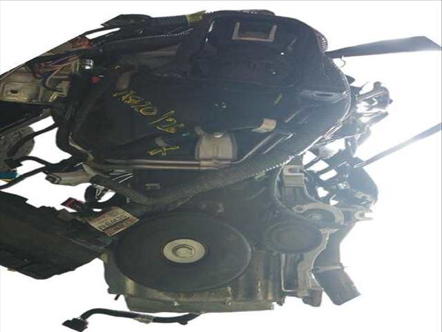 Foto 3ª: Motor Completo Nissan Qashqai 1.5 DCI (2013)