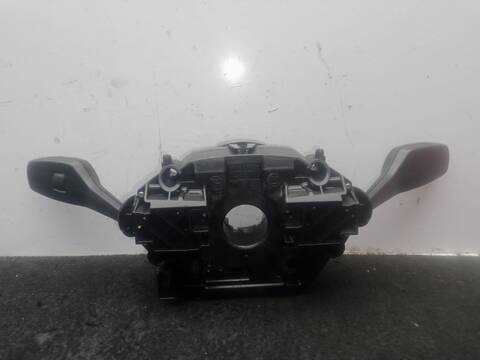 Foto 3ª: Mando Luces Bmw Serie 1 116 D F20) [N47D20C] (2011)