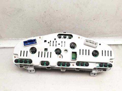 Foto 2ª: Cuadro de Instrumentos Hyundai Santa Fe 2.0 CRDI CAT 113CV 83KW (2002)