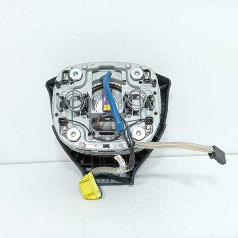 Foto 3ª: Airbag Delantero Izquierdo Volkswagen Golf 1.9 TDI 105CV (2005)