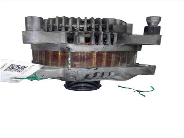 Foto 2ª: Alternador Citroen C4 2.0 HDI 138 (2006)