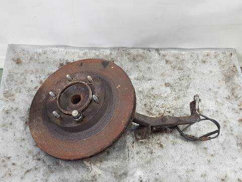 Mangueta Delantera Izquierda Toyota Land Cruiser 3.0 D4-D VX