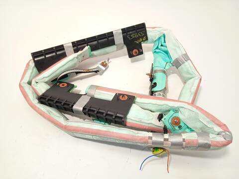 Airbag Cortina Delantero Derecho Hyundai Kona EV 204CV 150KW