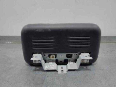 Foto 3ª: Sistema GPS Fiat Tipo LOUNGE 120CV 88KW [940B7000] (2018)