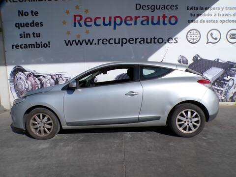 Columna Dirección Renault Megane K4M858 III COUPE