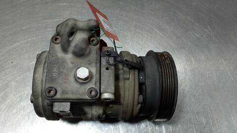 Foto 4ª: Compresor Aire Acondicionado Kia Sportage EX 113CV 83KW [D4EA] (2005)