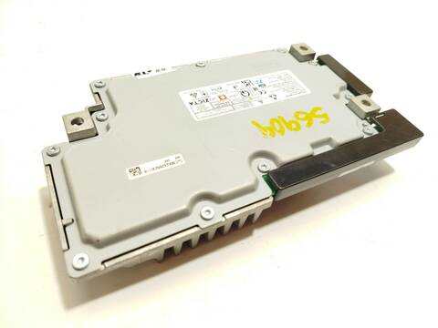 Sistema GPS Ford Puma 1.0 ECOBOOST MHEV 125CV 92KW