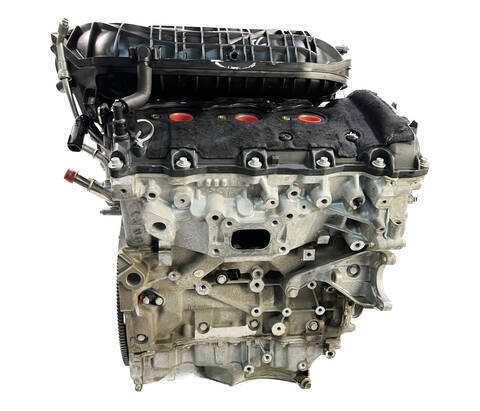 Foto 3ª: Motor Completo Chevrolet Impala 305CV 224KW [LFX] (2015)