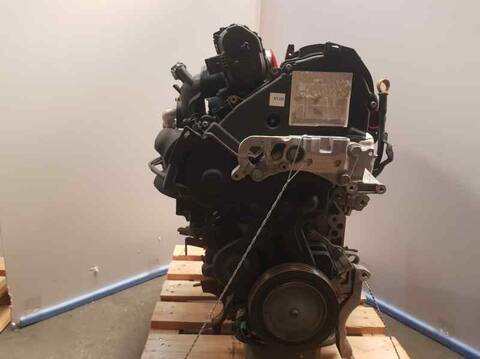 Motor Completo Ford EcoSport TITANIUM 95CV 70KW