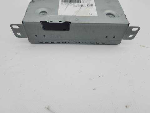 Foto 3ª: Sistema Audio Radio CD Citroen C3 1.2 PURETECH 82 2RHMRC 2RHMZB) AIRCROSS 82CV 60KW [HM01] (2018)