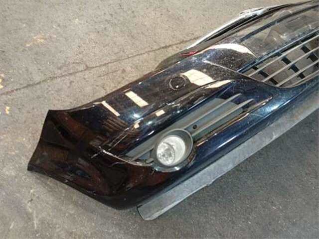 Foto 3ª: Paragolpes Delantero Opel Corsa 1.2 CMON [1.2 LTR. - 63 KW CAT (A 12 XER - LDC)]