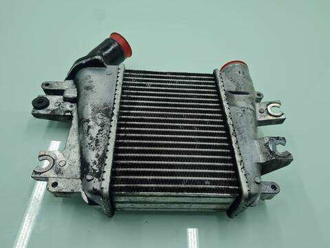 Intercooler Nissan Terrano 3.0 TD CAT 154CV 113KW