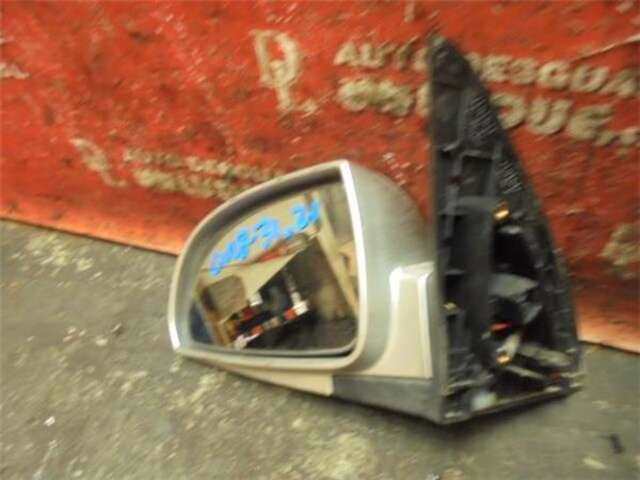 Foto 3ª: Retrovisor Izquierdo Kia Rio 1.5 16V [A5D]