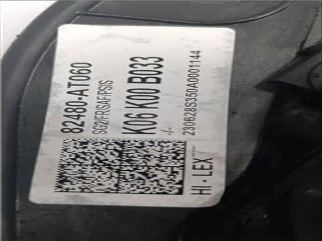 Foto 2ª: Elevalunas Eléctrico Delantero Derecho Kia Niro 1.6 105CV [G4LL] (2023)