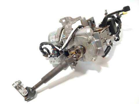 Foto 2ª: Columna Dirección Nissan Pulsar ACENTA 110CV 81KW [K9K636] (2014)