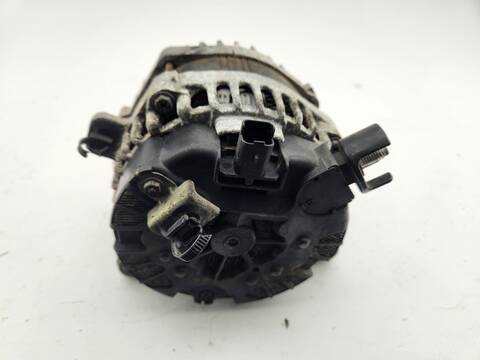 Foto 4ª: Alternador Peugeot Boxer 330 L1H1 PACK BLUEHDI 130 130CV 96KW FURGON [AH03] (2016)