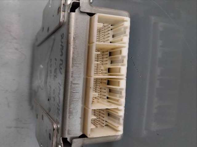 Foto 3ª: Centralita Motor ECU Subaru Impreza 1.5 G [G-EL15] (1970)
