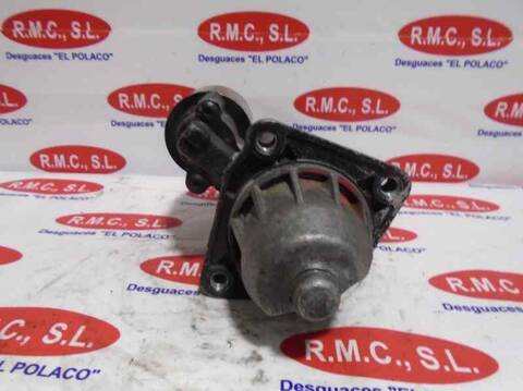Motor de Arranque Ford Escort 1.6 16V CAT TURNIER 88CV 65KW