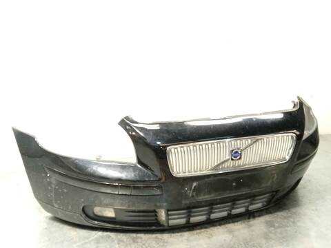 Foto 2ª: Paragolpes Delantero Volvo V50 2.0 D 136CV 100KW [D4204T] (2005)