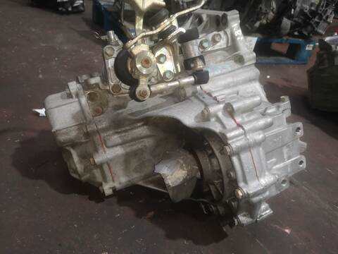 Foto 3ª: Caja Cambios Toyota Mr2 1.8 G ROADSTER W30) 1ZZFE (2002)