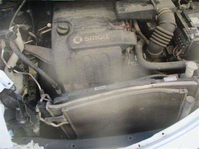 Foto 3ª: Piloto Trasero Derecho Smart Forfour 1.1 BÁSICO 55KW (454.030) [1.1 LTR. - 55 KW CAT] [M 134.910]