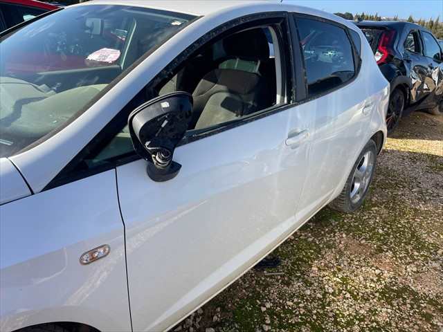 Foto 2ª: Puerta Delantera Izquierda Seat Ibiza 1.4 GASOLINA [BXW] (2009)