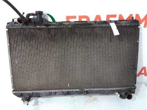 Radiador Motor Toyota Rav4 2.0