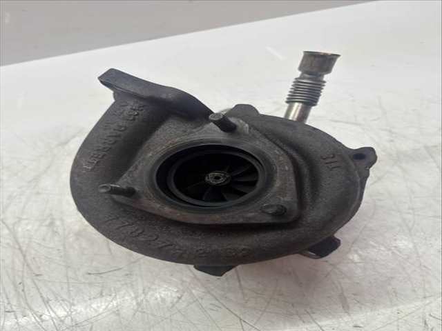 Turbocompresor Audi Q7 225CV 165KW